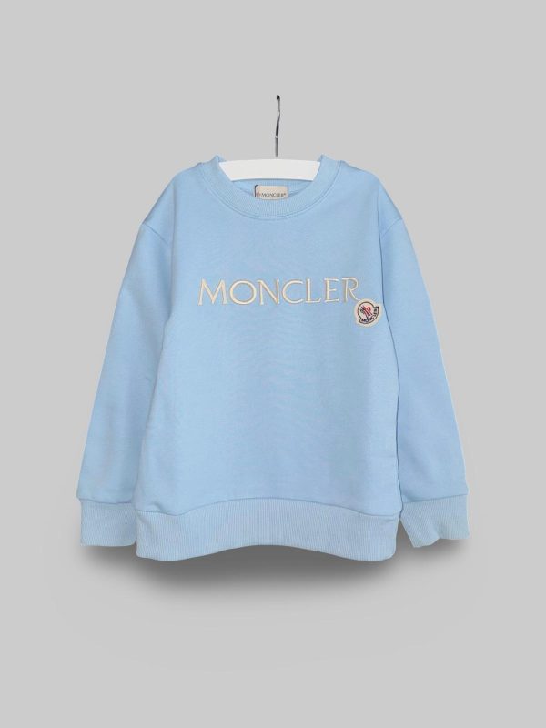 MONCLER TRUI