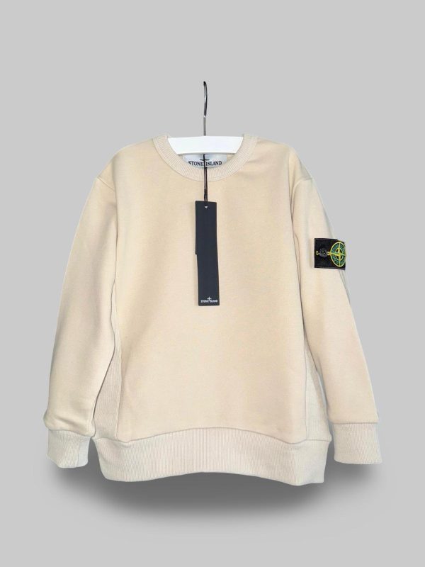 STONE ISLAND TRUI