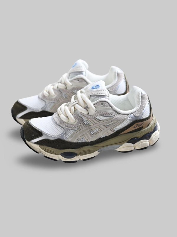 Asics GEL-NYC Sneaker Winter Garden Pack