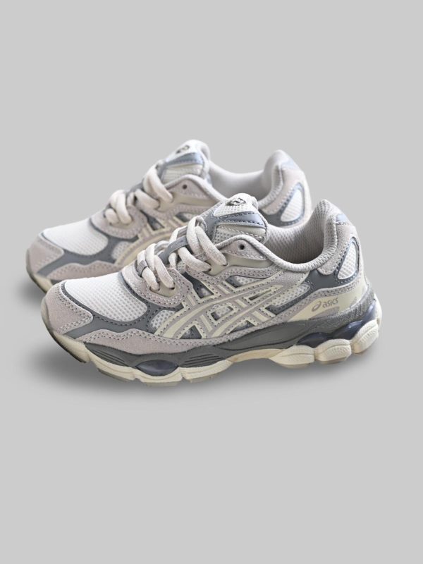 Asics GEL-NYC Sneaker Oatmeal