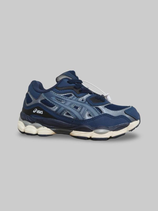 Asics Gel-NYC sneaker Midnight Navy
