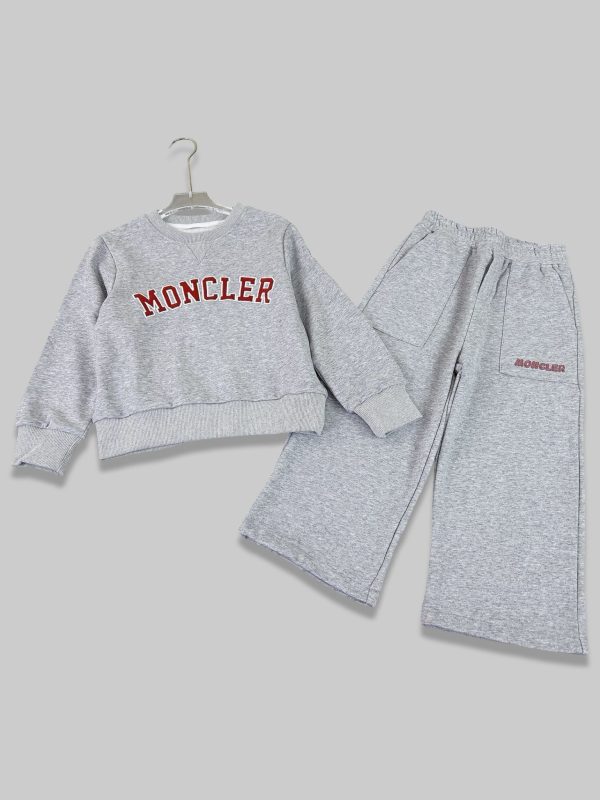 MONCLER SET