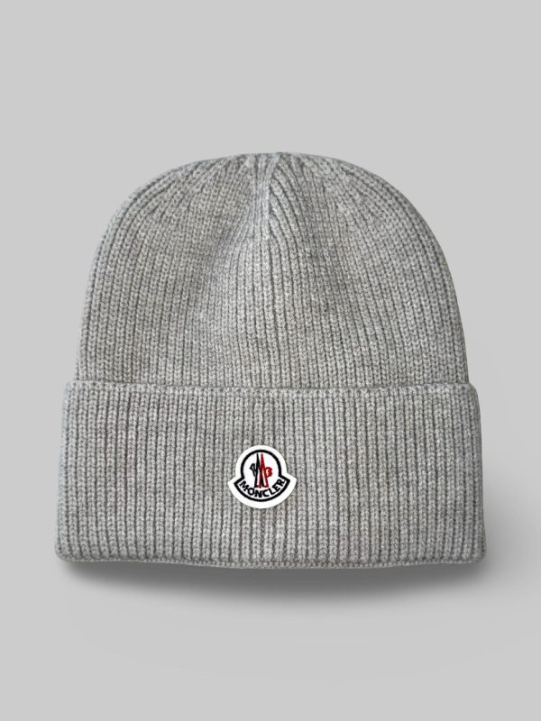 MONCLER MUTS