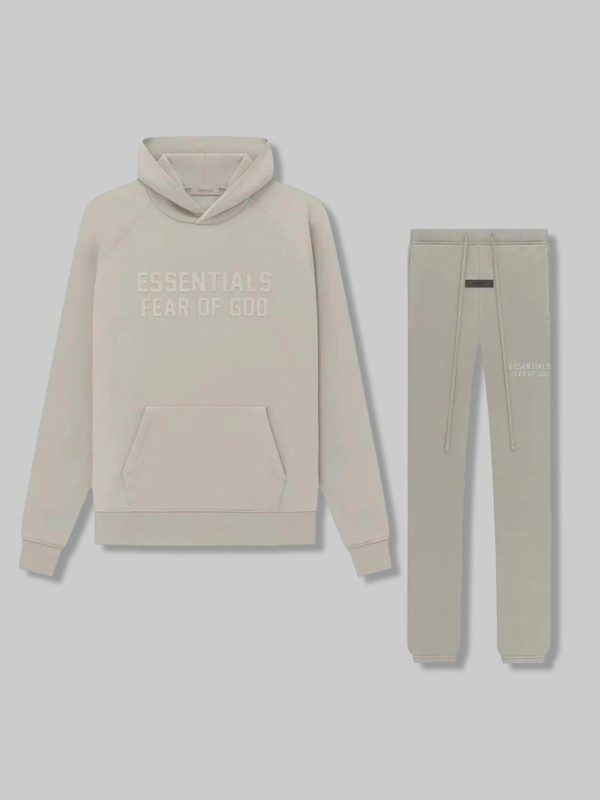 FEAR OF GOD ESSENTIALS SEAL