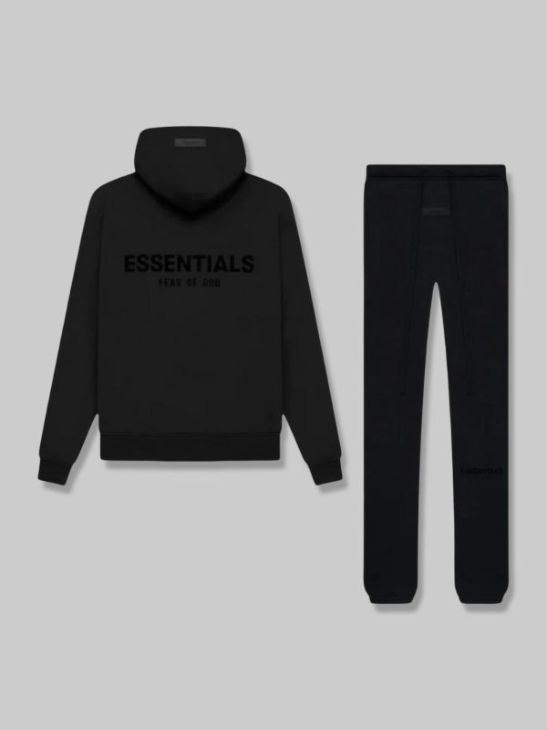 ESSENTIALS FEAR OF GOD STRETCH LIMO