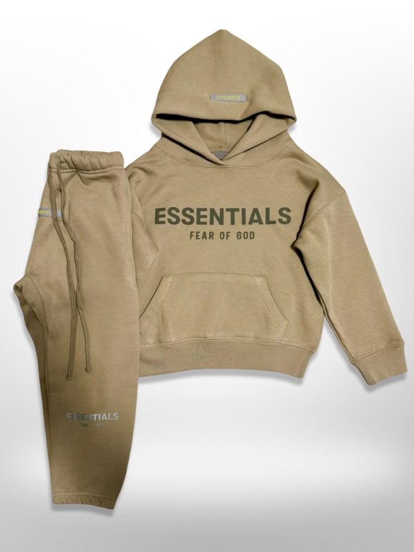 ESSENTIALS TRAININGSPAK
