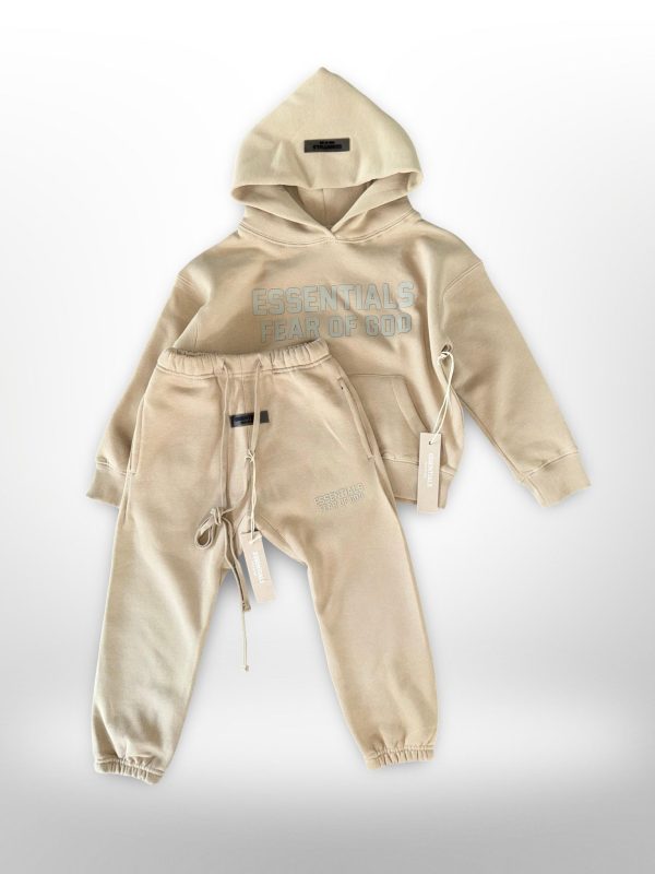 ESSENTIALS TRAININGSPAK