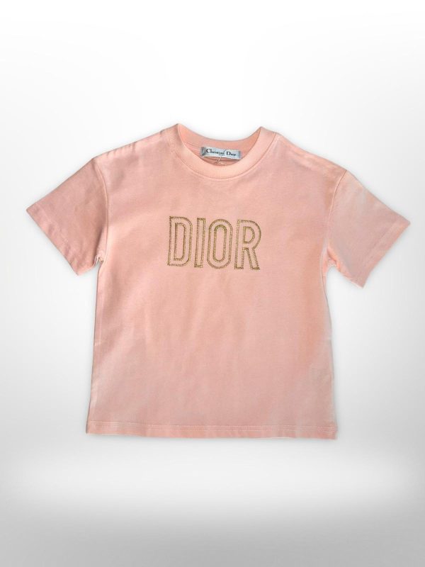 DIOR  T-SHIRT