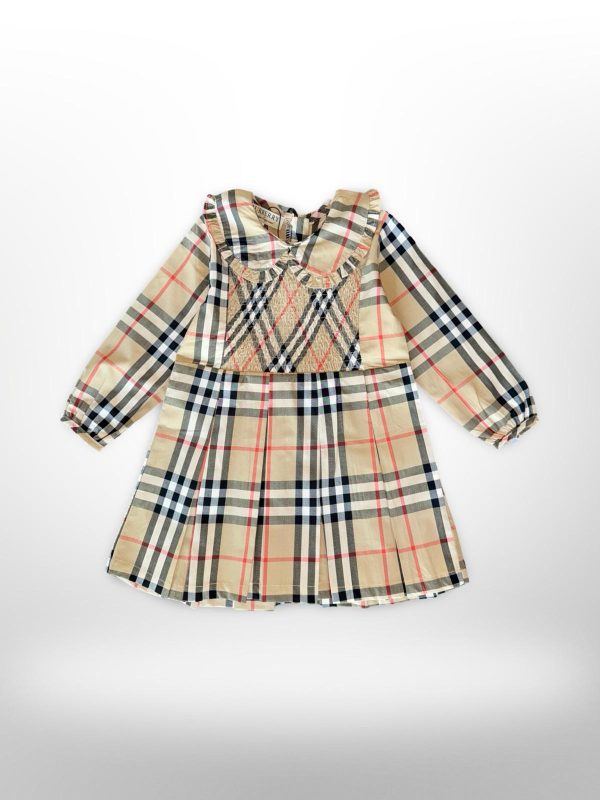 BURBERRY JURK
