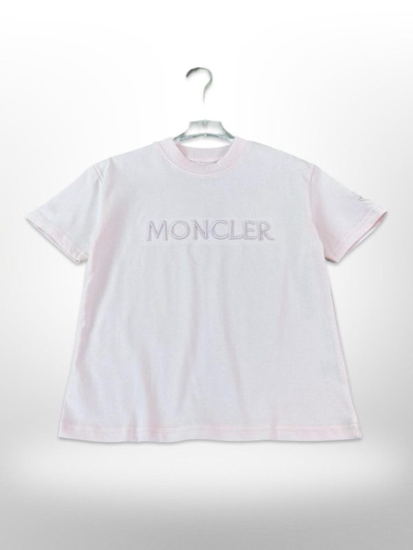 MONCLER T-SHIRT