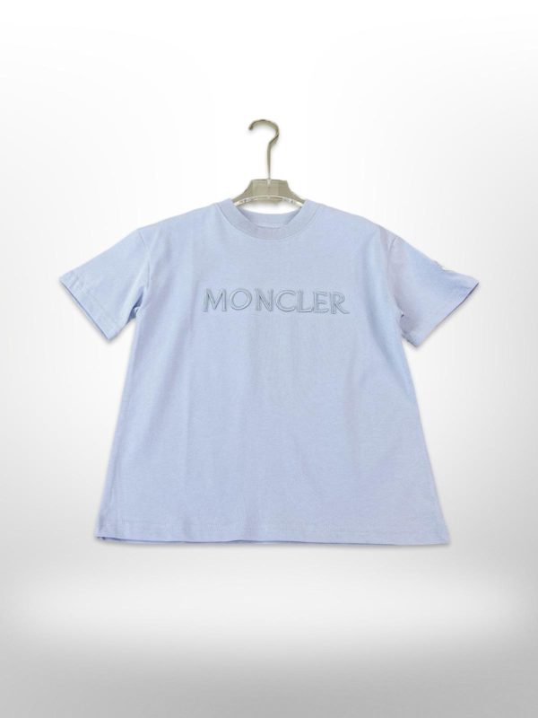 MONCLER T-SHIRT
