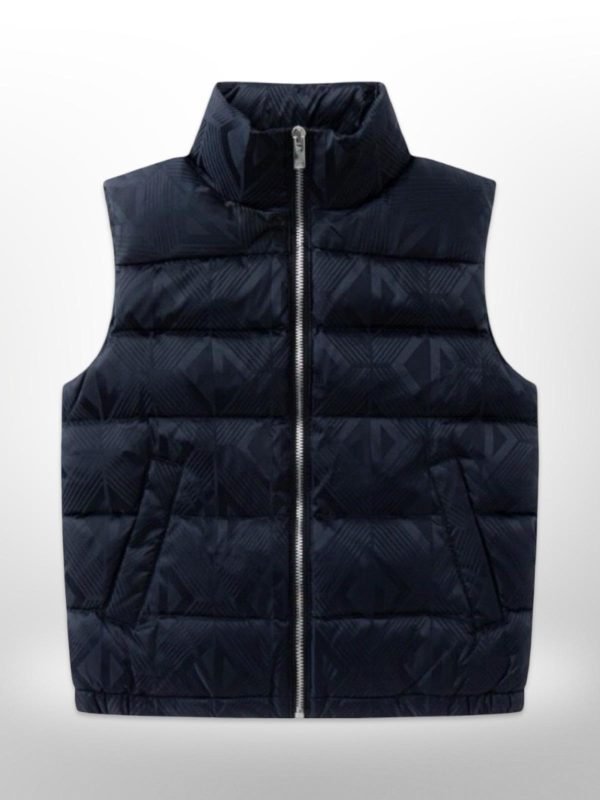 DIOR BODYWARMER