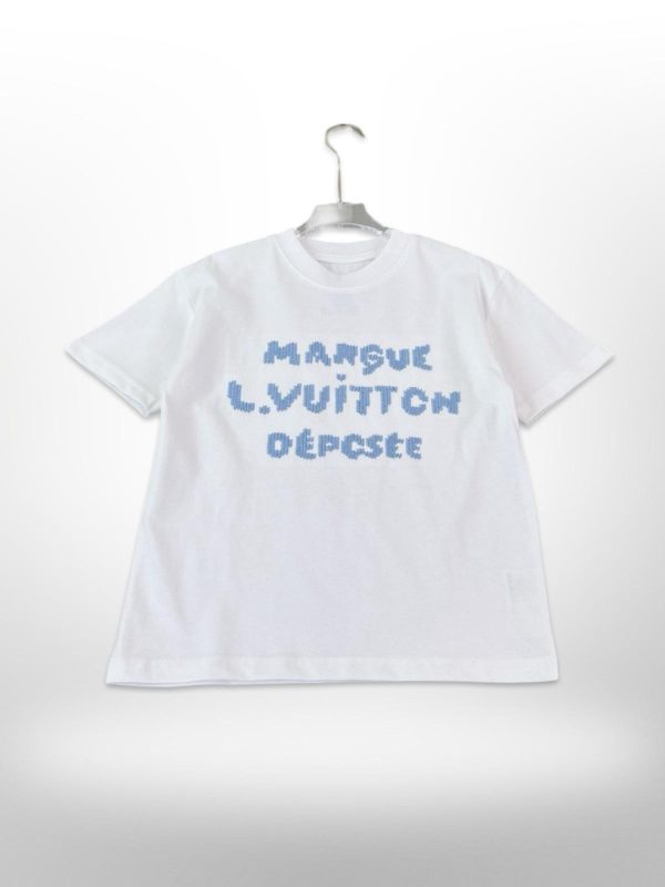 LOUIS VUITTON T-SHIRT