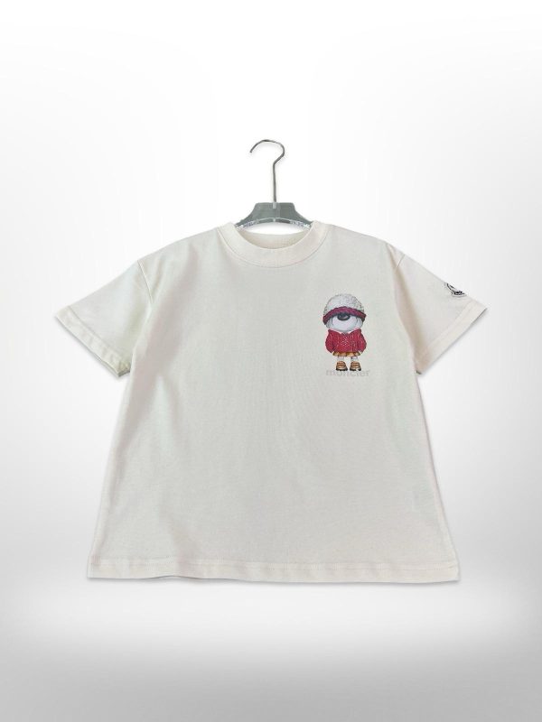 MONCLER T-SHIRT