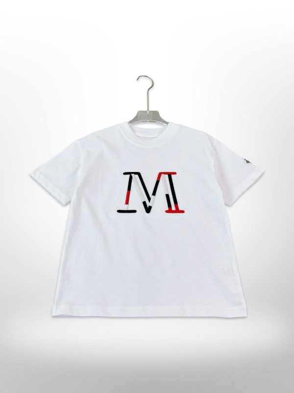 MONCLER T-SHIRT