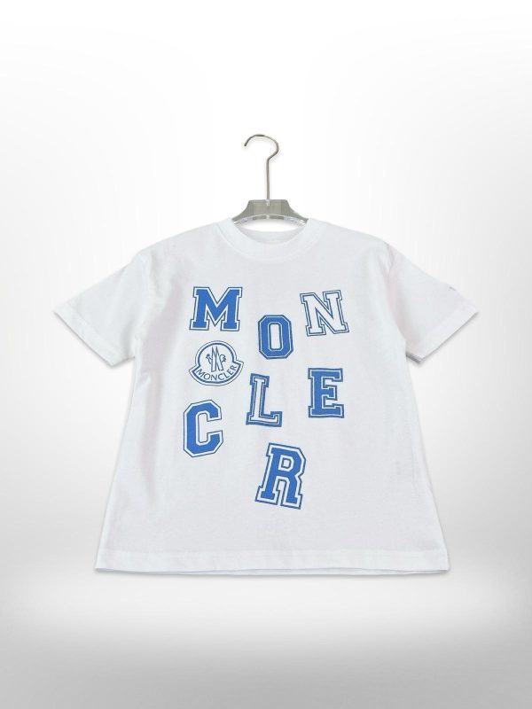 MONCLER T-SHIRT