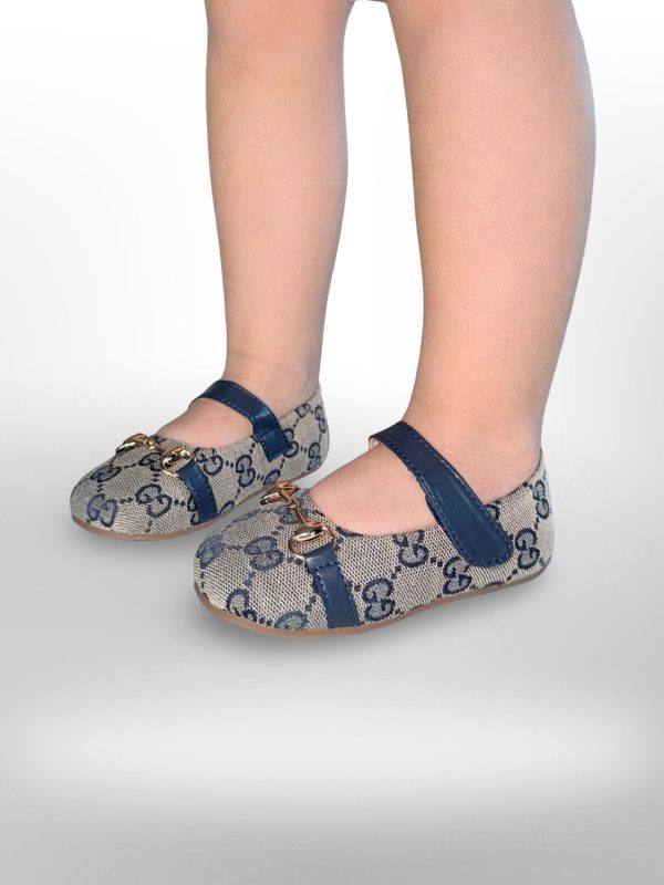 GUCCI BALLERINA´S