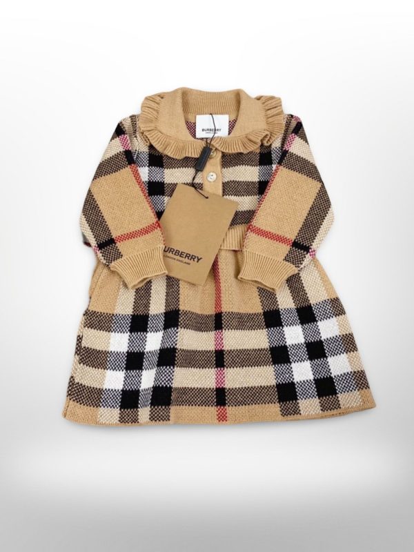 BURBERRY JURK