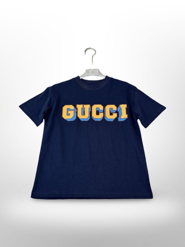 GUCCI T-SHIRT