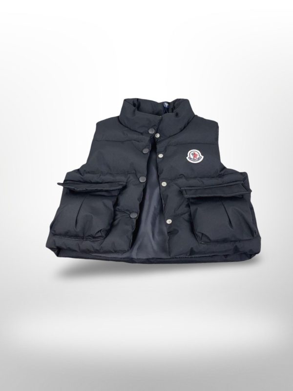MONCLER BODYWARMER
