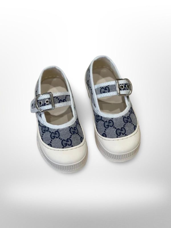 GUCCI GG LOAFER