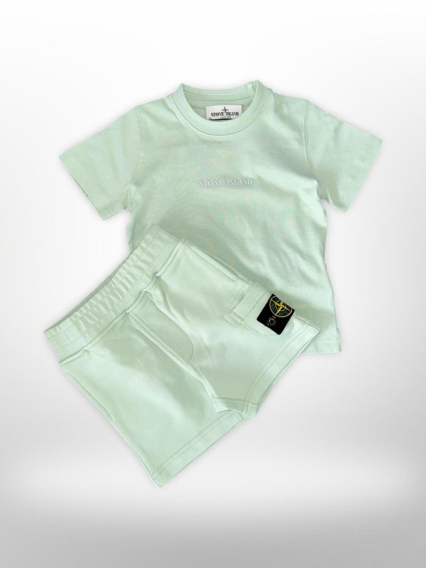 Stone Island set