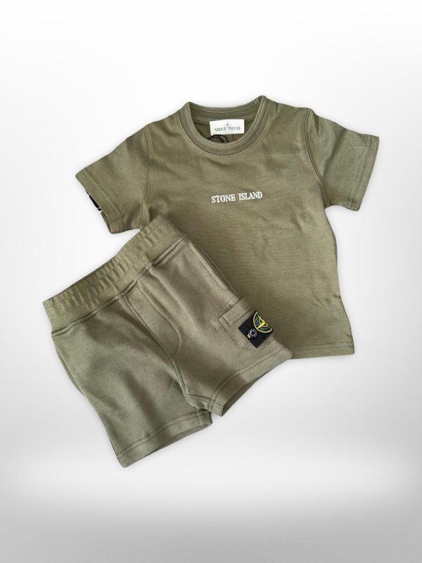 Stone Island set