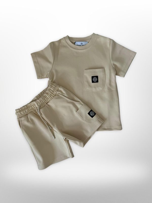 Stone Island set