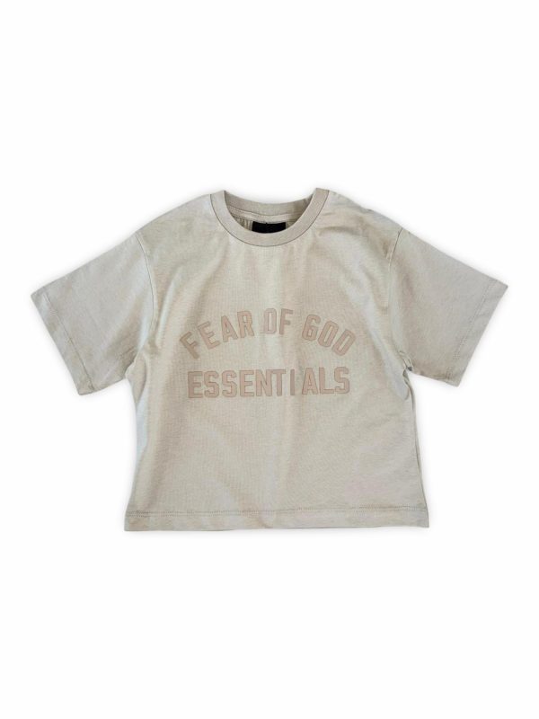Fear of God Essentials T-shirt