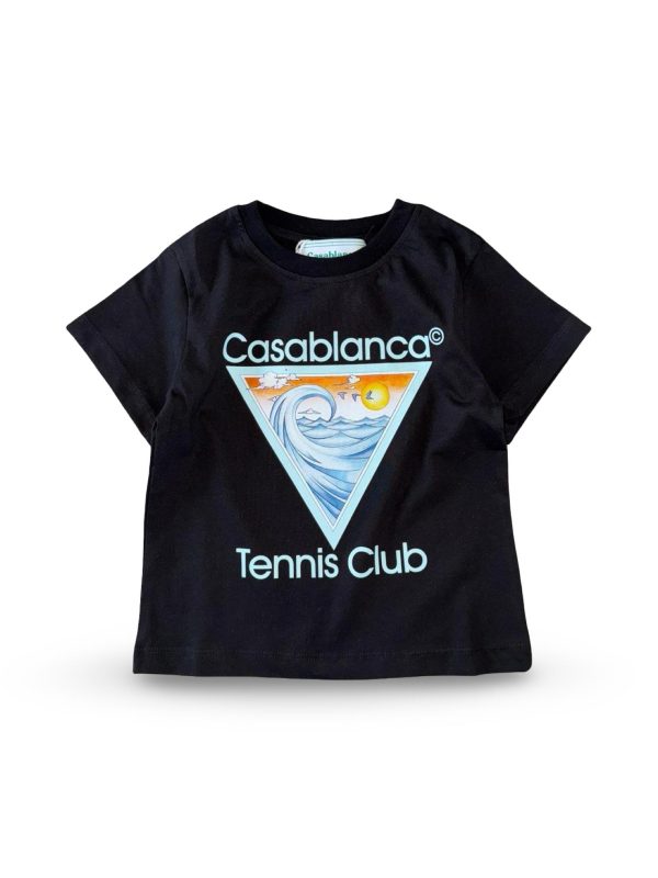 Casablanca T-shirt