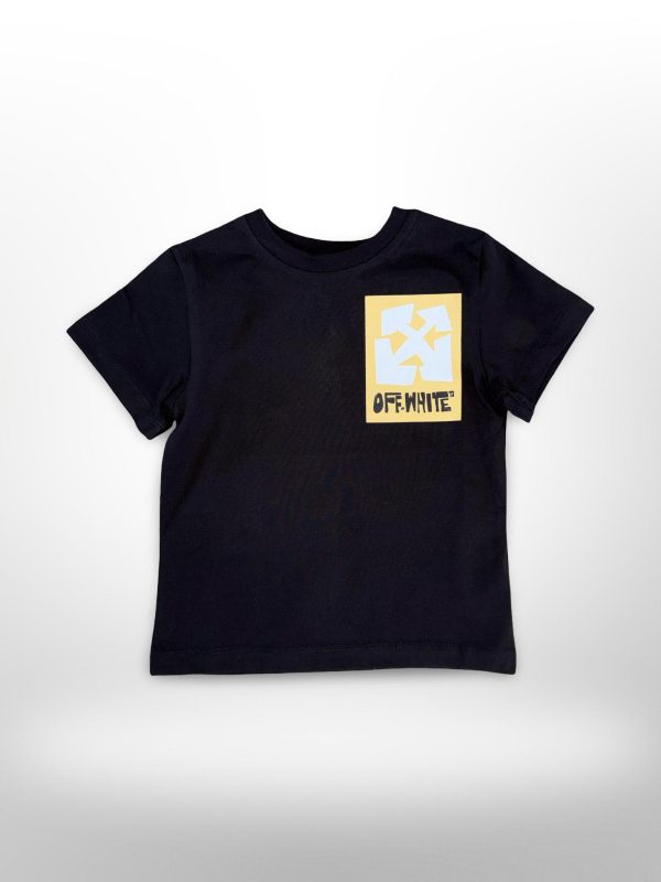 Off White T-shirt