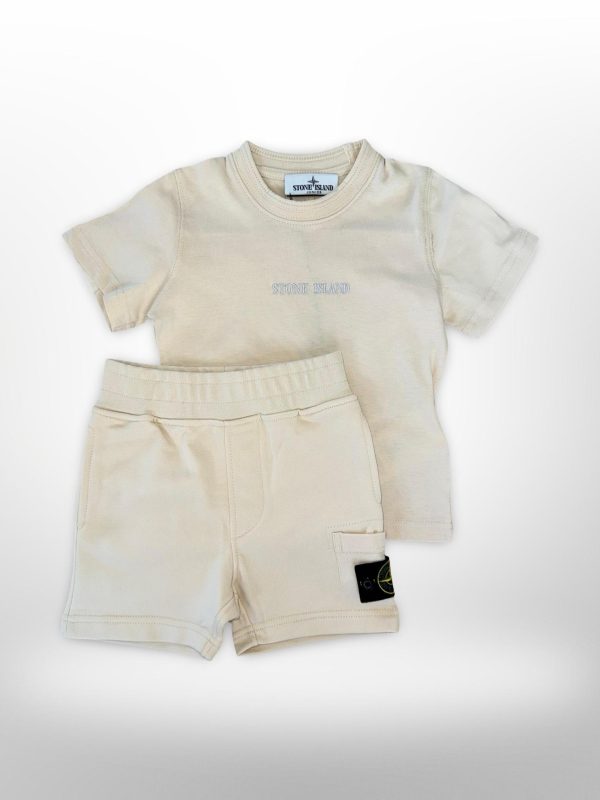 Stone Island set