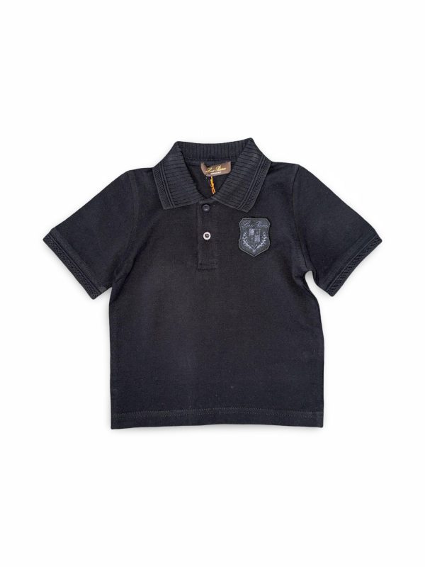Loro Piana polo
