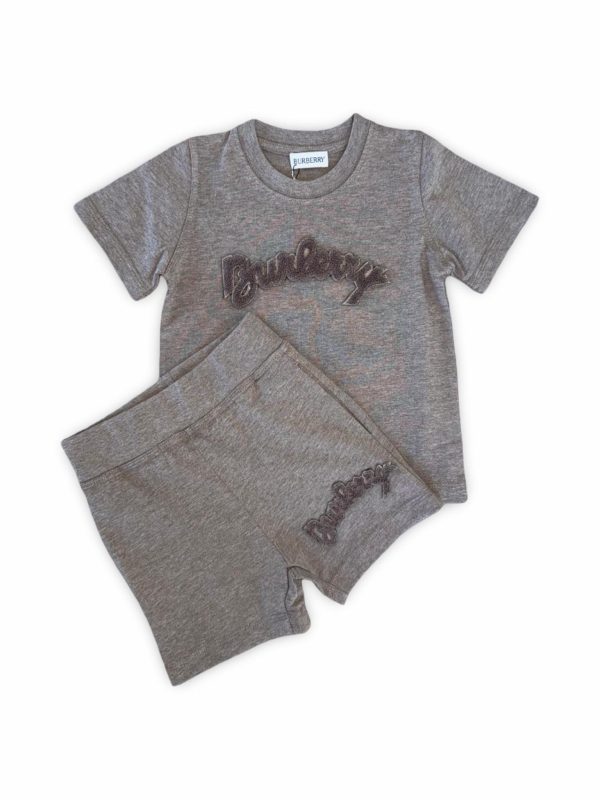 Burberry set