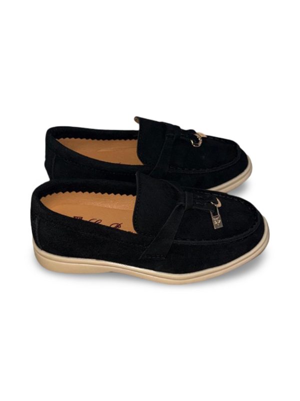 Loro Piana loafers