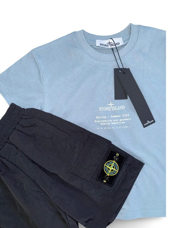 Stone Island set