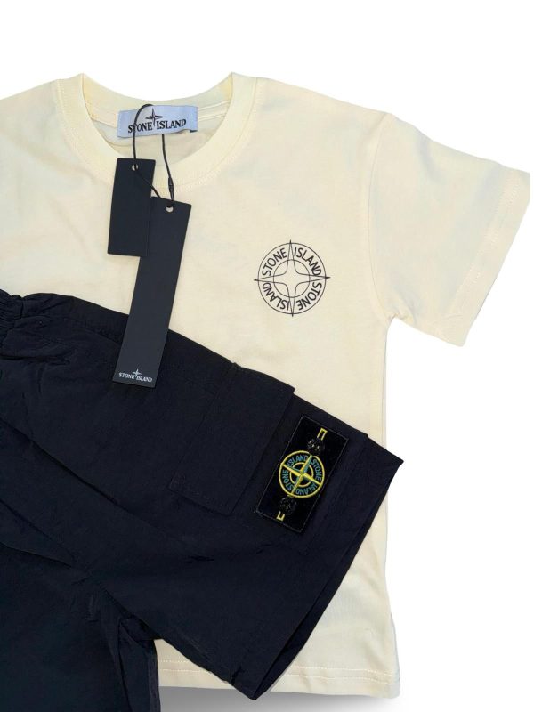 Stone Island set