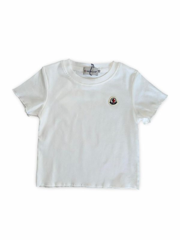 Moncler t-shirt