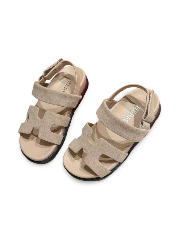 Hermes sandalen