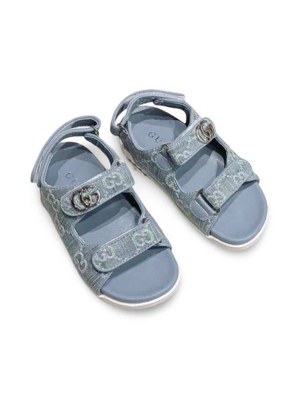 Gucci sandalen