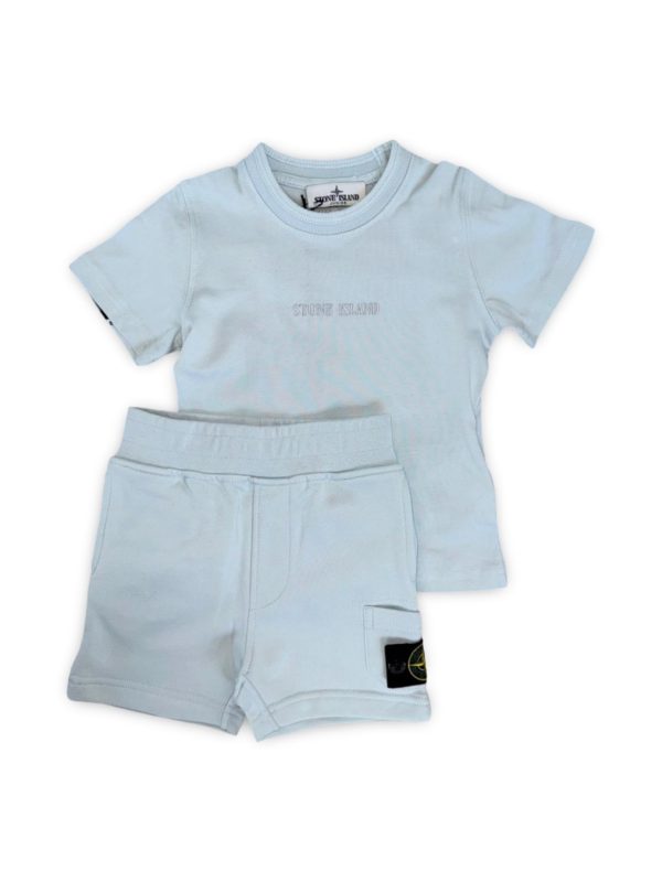 Stone Island set