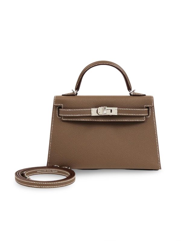 Hermes Kelly Bag