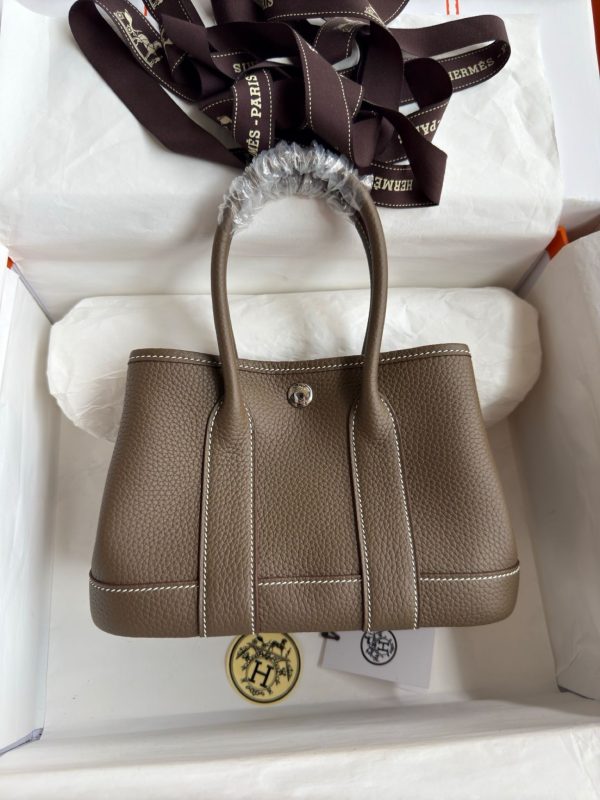Hermes Garden