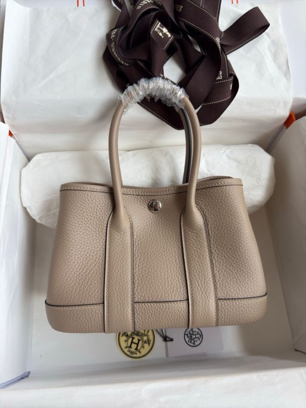 Hermes Garden Bag