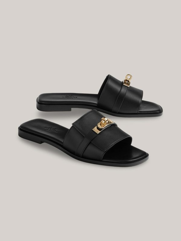 HERMES SANDALEN