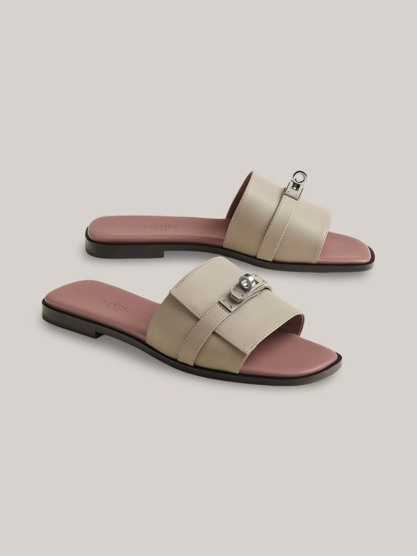 HERMES SANDALEN