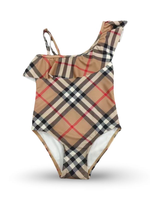 BURBERRY BADPAK