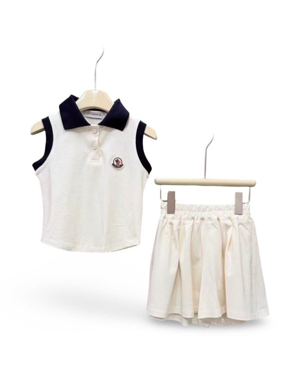 Moncler 2-delige set