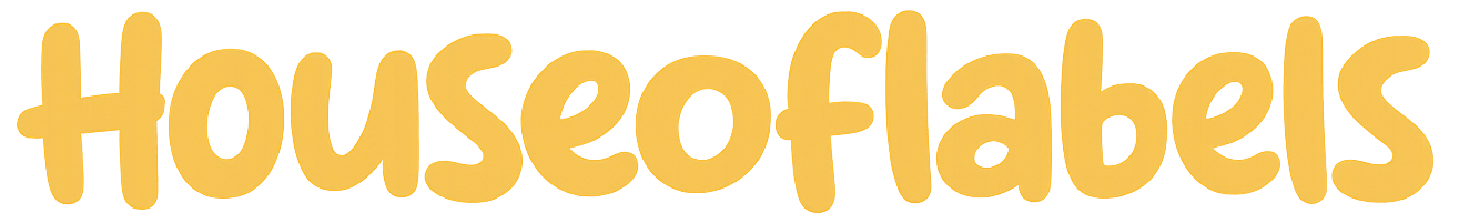 House of Labels