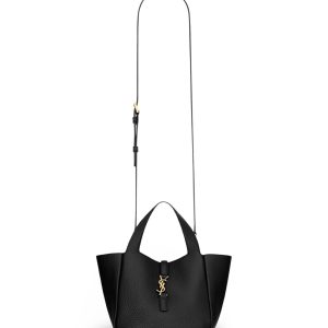 Saint Laurent Le 5 À 7 Bea black